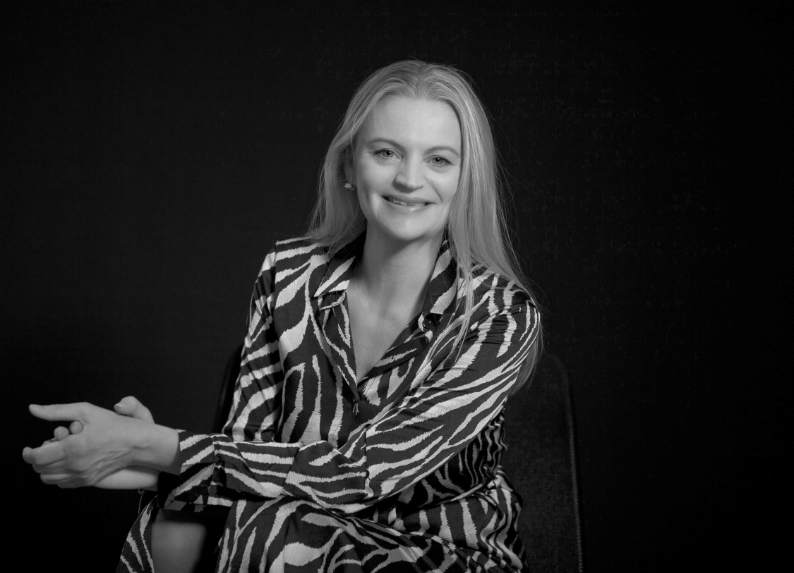 Petra van den Berg