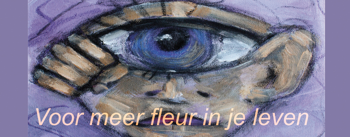 Visual Creativiteit & Inspiratie_Strook