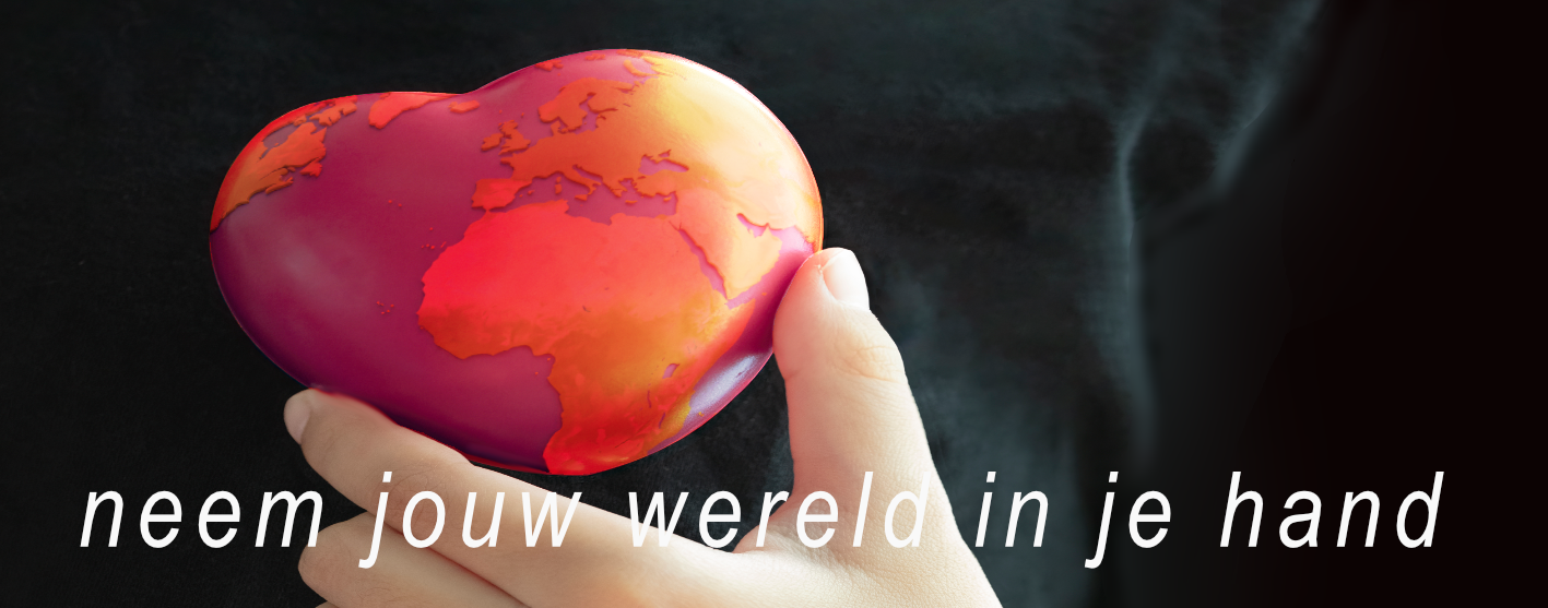 Visual De toekomst die je toekomt_TEKST Strook